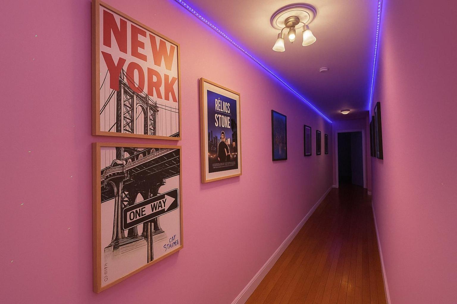 Modern Xl Queen Room Comfort & Character In Harlem New York City Exterior photo